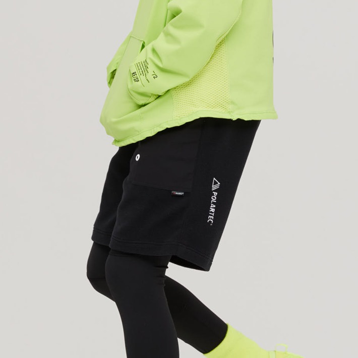RESP POLARTEC�ե꡼�����硼�� 12rspt-03