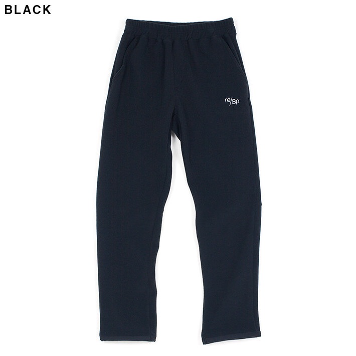 RESP POLARTEC�ե꡼���ѥ�� 12rspt-04