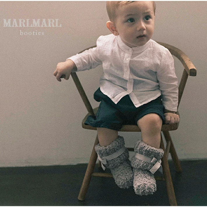 MARLMARL  booties