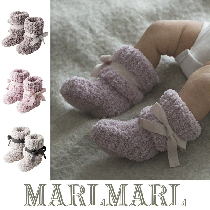 MARLMARL  booties