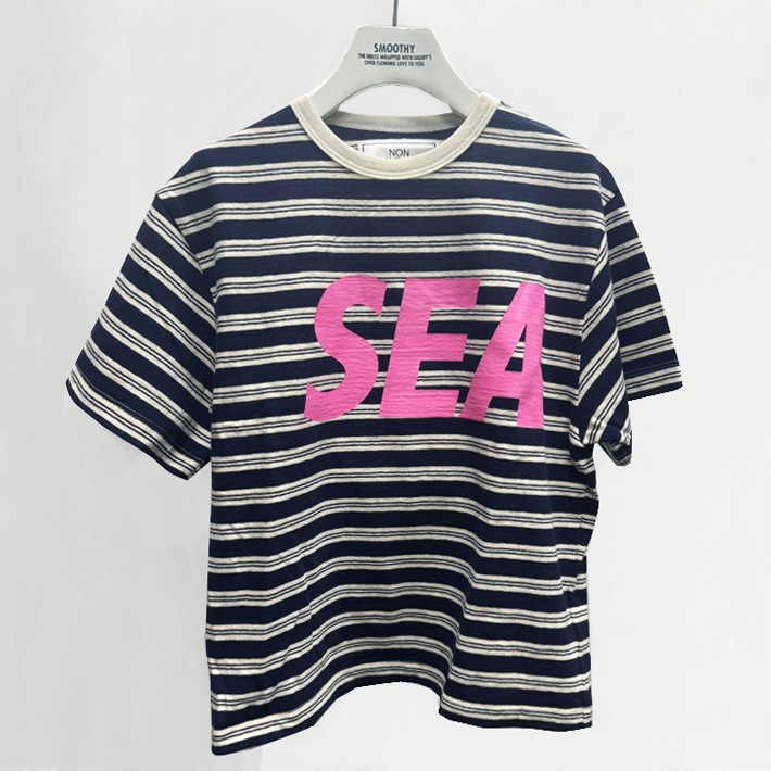 SMOOTHY��WIND AND SEA non-wds-58