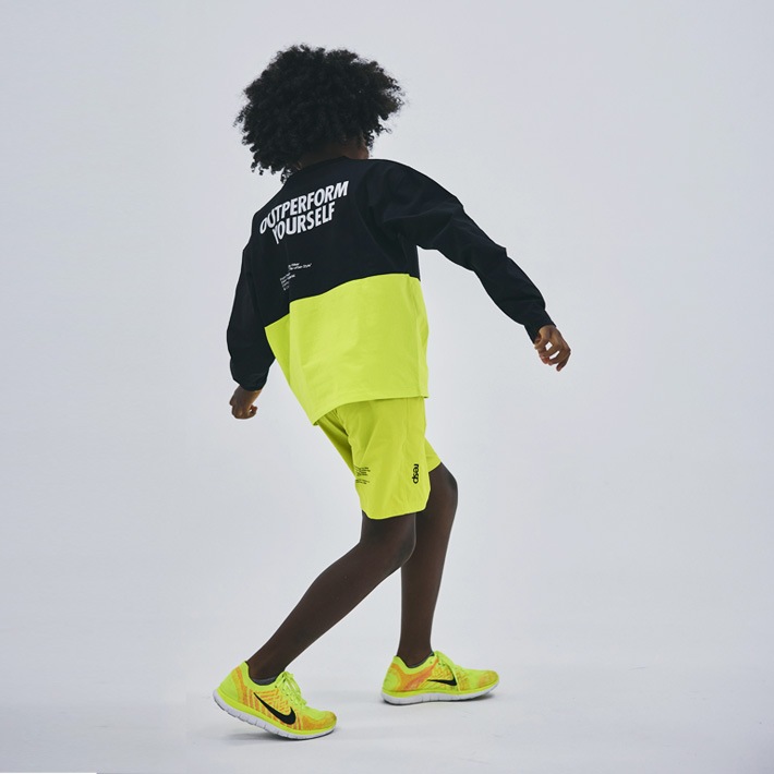 RESP �եåȥܡ���Tee 19rscs-02 