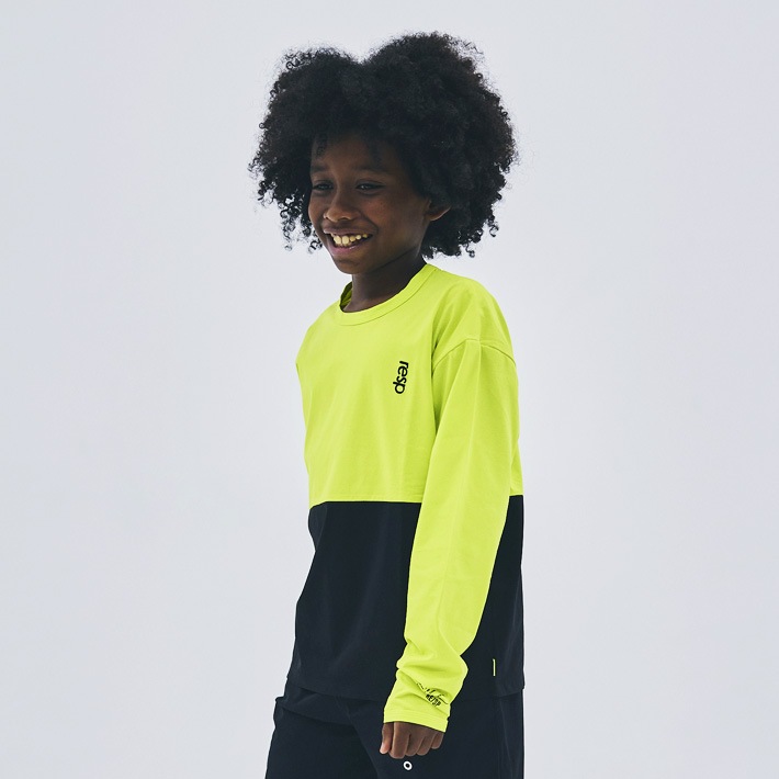 RESP �եåȥܡ���Tee 19rscs-02 