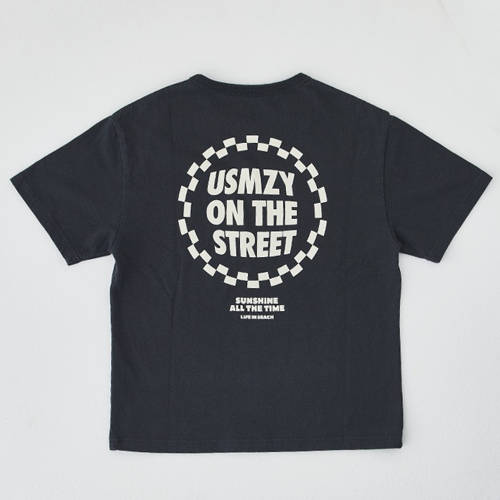 SMOOTHY SURF Tee 33t-03