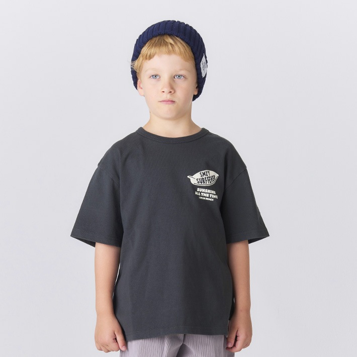 SMOOTHY SURF Tee 33t-03