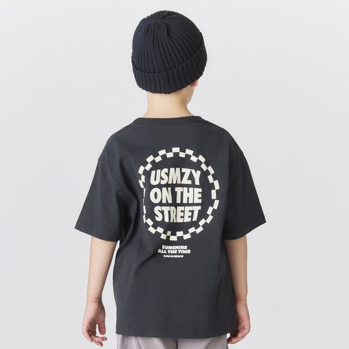 SMOOTHY SURF Tee 33t-03