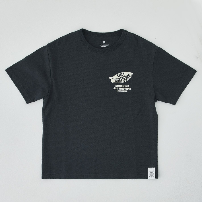 SMOOTHY SURF Tee 33t-03