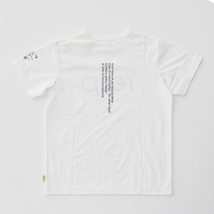 RESP resp����Tee 19rscs-03 