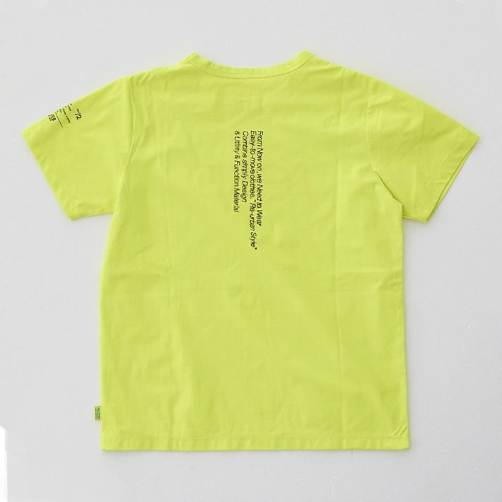 RESP resp����Tee 19rscs-03 