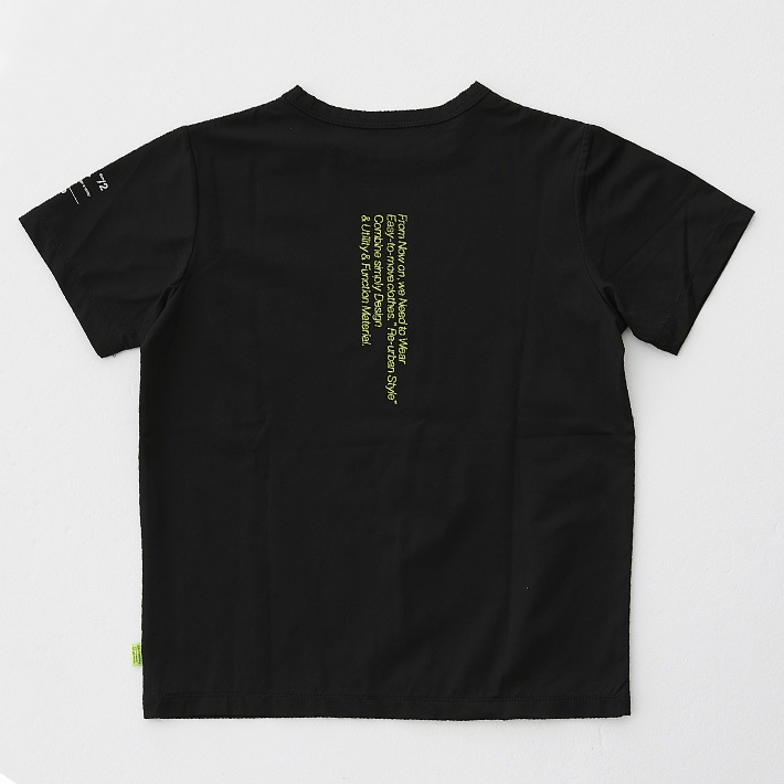 RESP resp����Tee 19rscs-03 