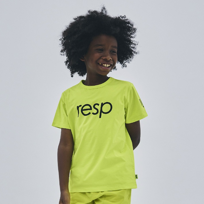 RESP resp����Tee 19rscs-03 