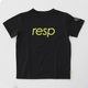 RESP resp����Tee 19rscs-03 