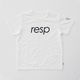 RESP resp����Tee 19rscs-03 