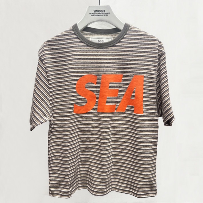 SMOOTHY��WIND AND SEA non-wds-60