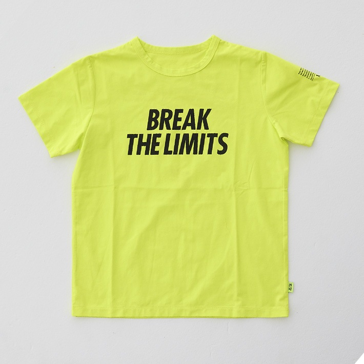 RESP BREAK Tee 19rscs-04 