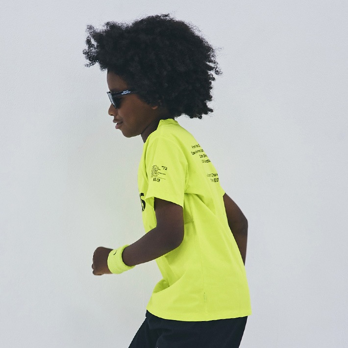 RESP BREAK Tee 19rscs-04 