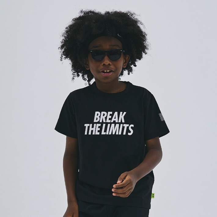 RESP BREAK Tee 19rscs-04 