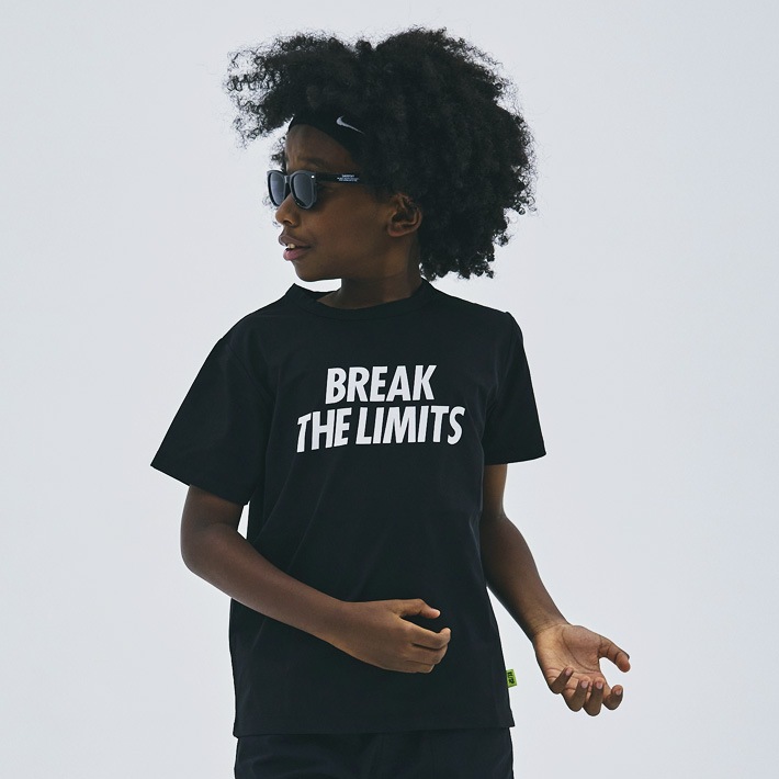 RESP BREAK Tee 19rscs-04 