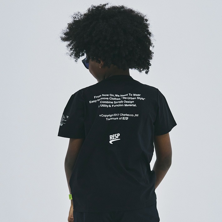 RESP BREAK Tee 19rscs-04 