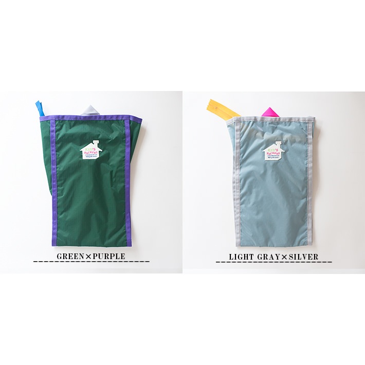 KIDS PACKERS SOHES CASE M������