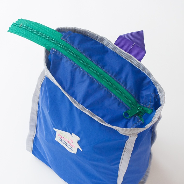 KIDS PACKERS SOHES CASE M������
