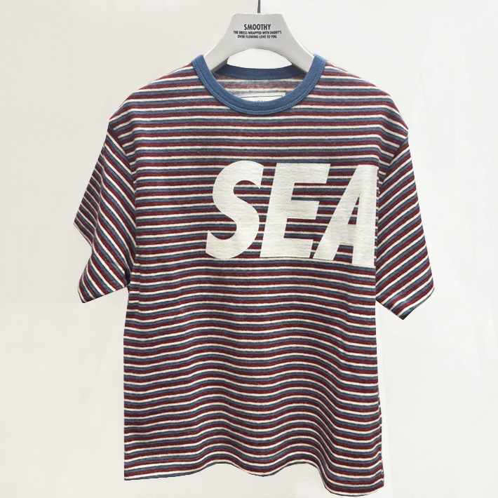 SMOOTHY��WIND AND SEA non-wds-61