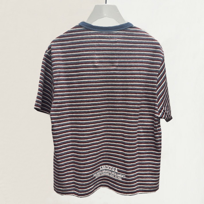 SMOOTHY��WIND AND SEA non-wds-61