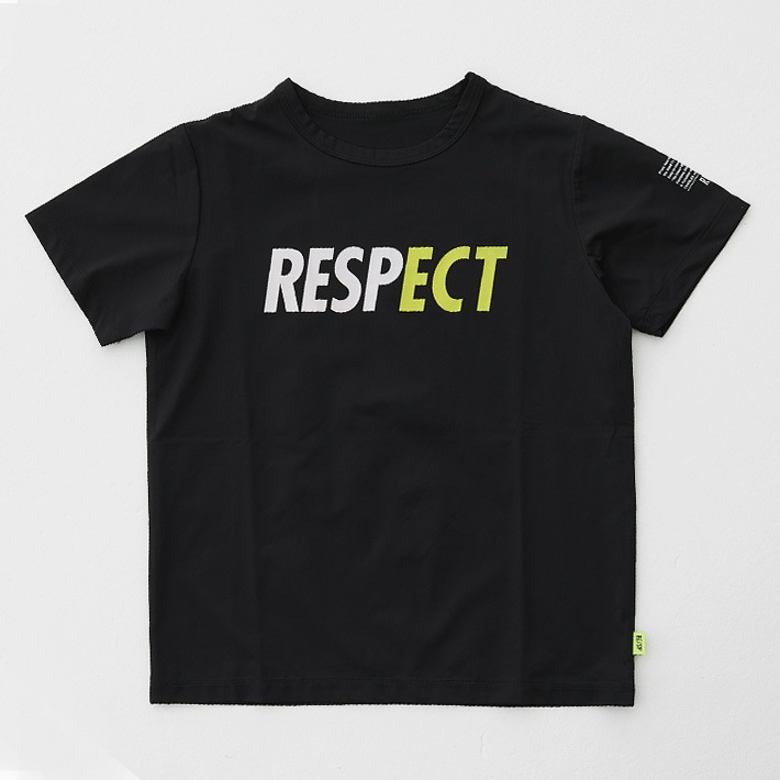 RESP RESPECT Tee 19rscs-05 