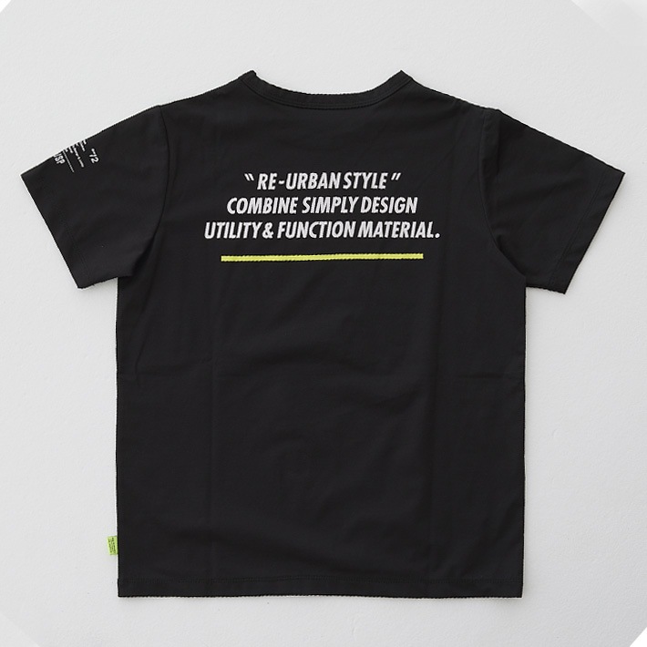 RESP RESPECT Tee 19rscs-05 