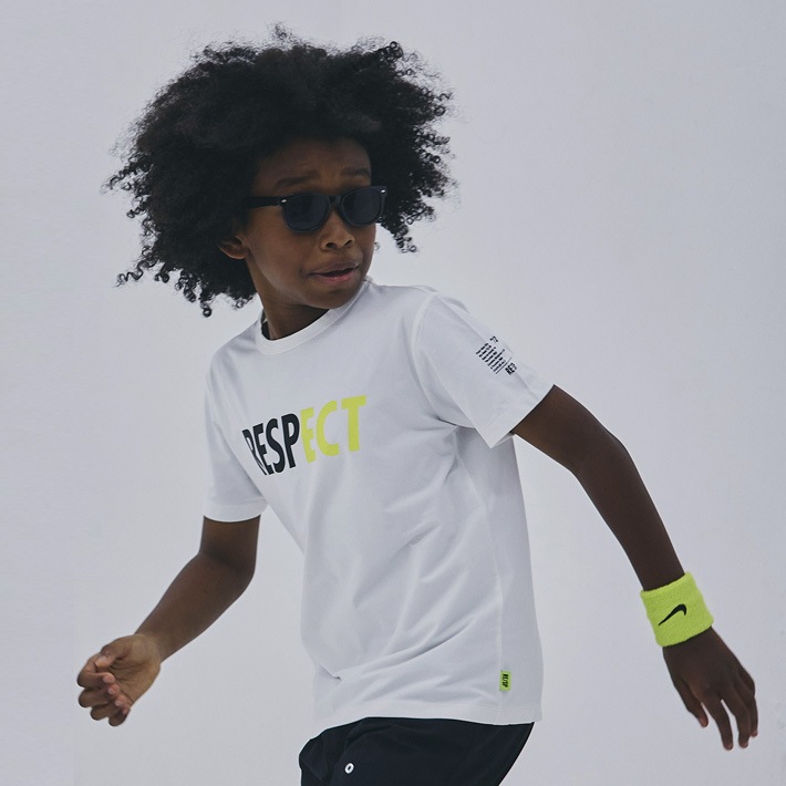 RESP RESPECT Tee 19rscs-05 