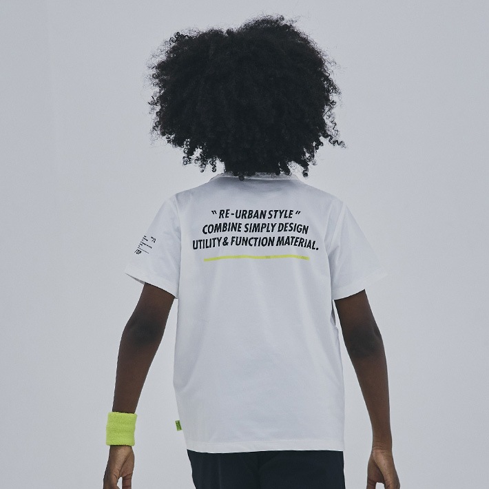RESP RESPECT Tee 19rscs-05 