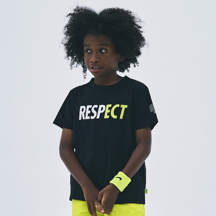 RESP RESPECT Tee 19rscs-05 