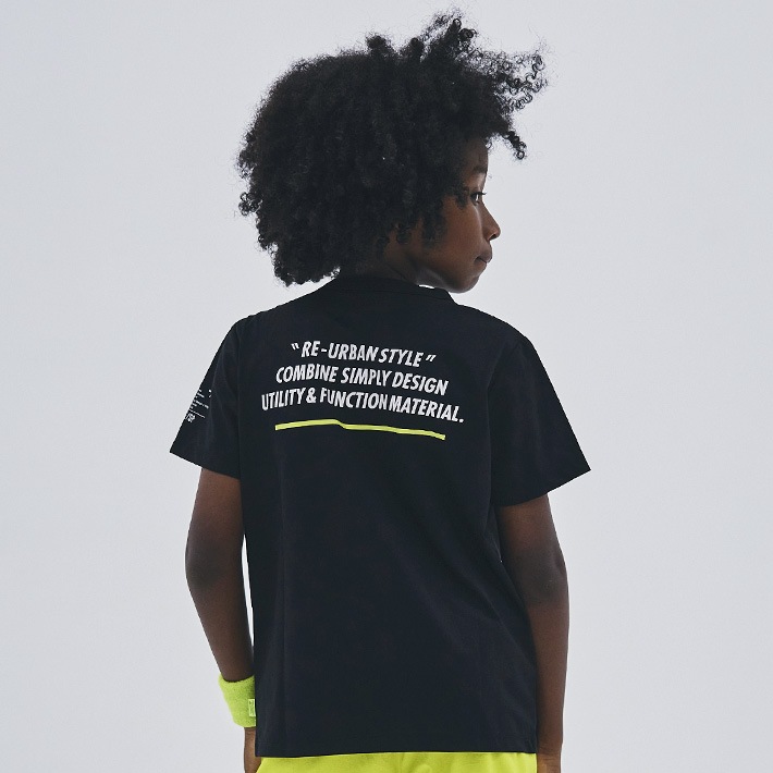 RESP RESPECT Tee 19rscs-05 