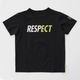 RESP RESPECT Tee 19rscs-05 