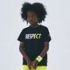 RESP RESPECT Tee 19rscs-05 