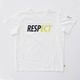 RESP RESPECT Tee 19rscs-05 