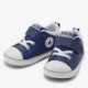 CONVERSE MINI ALL STAR N V-1 NAVY WHITE