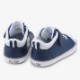 CONVERSE MINI ALL STAR N V-1 NAVY WHITE