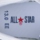 CONVERSE MINI ALL STAR N V-1 NAVY WHITE