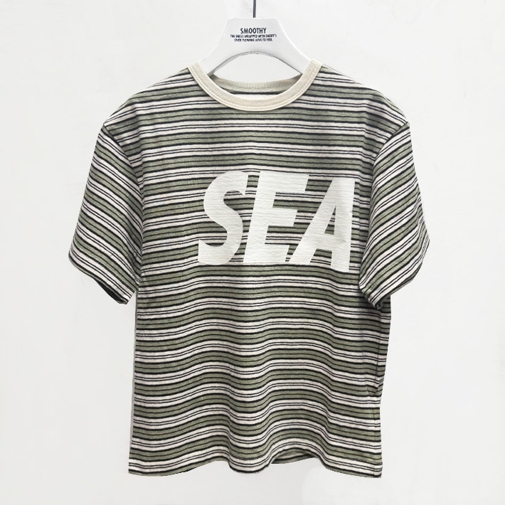 SMOOTHY��WIND AND SEA non-wds-63