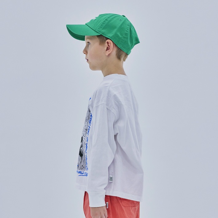 SMOOTHY Photo����Tee 35cs-01 