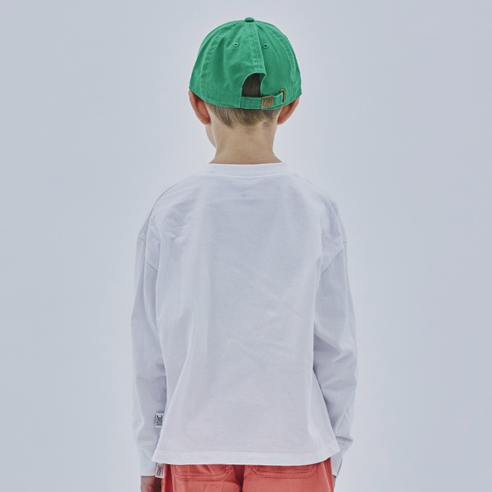 SMOOTHY Photo����Tee 35cs-01 