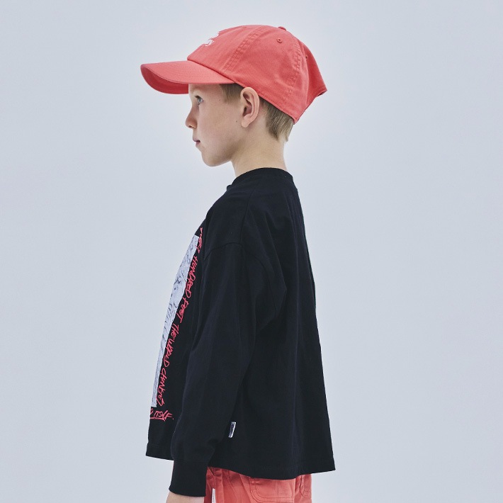 SMOOTHY Photo����Tee 35cs-01 