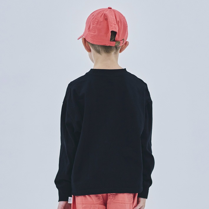 SMOOTHY Photo����Tee 35cs-01 