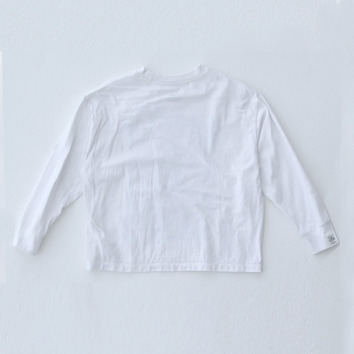 SMOOTHY Photo����Tee 35cs-01 