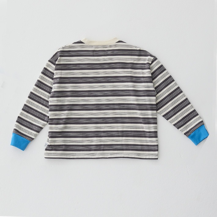 SMOOTHY �ܡ���������Tee 35cs-02