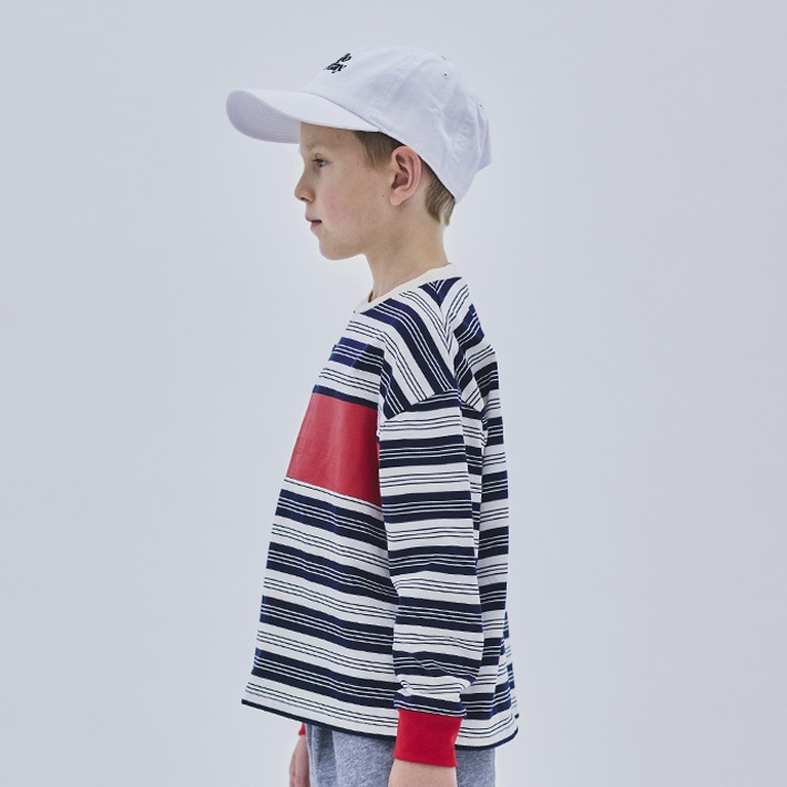 SMOOTHY �ܡ���������Tee 35cs-02