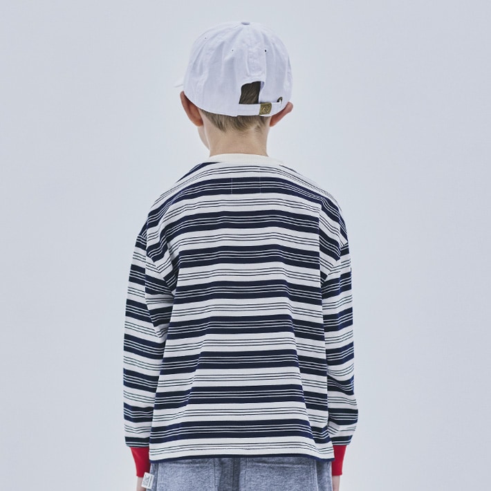 SMOOTHY �ܡ���������Tee 35cs-02