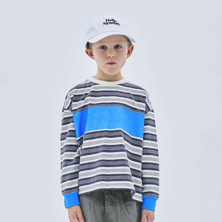 SMOOTHY �ܡ���������Tee 35cs-02