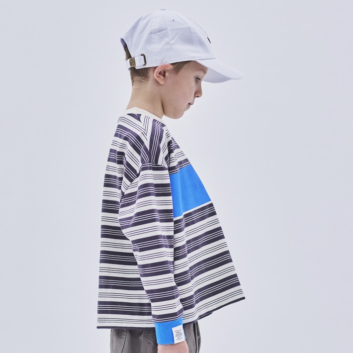 SMOOTHY �ܡ���������Tee 35cs-02